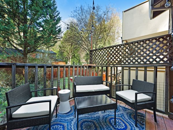 Sonoma County Home 984418