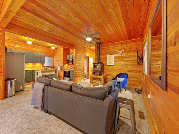 Sonoma County Home 984418