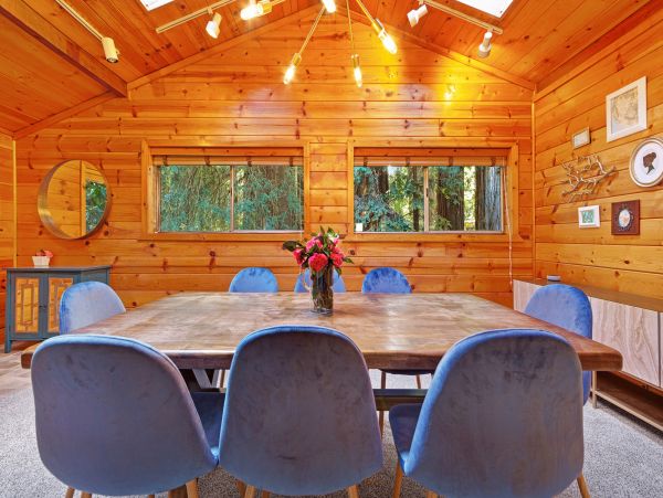 Sonoma County Home 984418