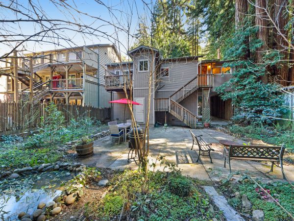 Sonoma County Home 984418