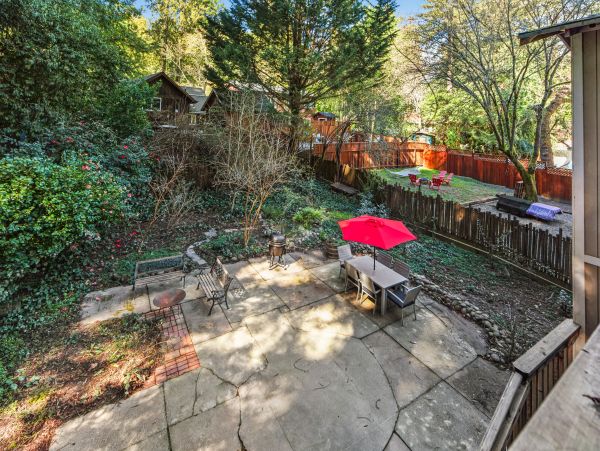 Sonoma County Home 984418