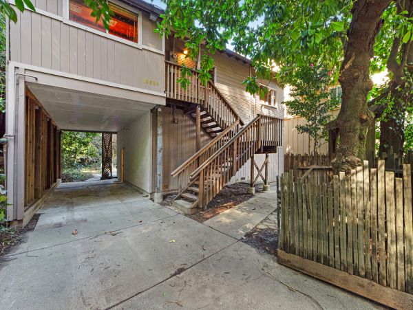 Sonoma County Home 984418