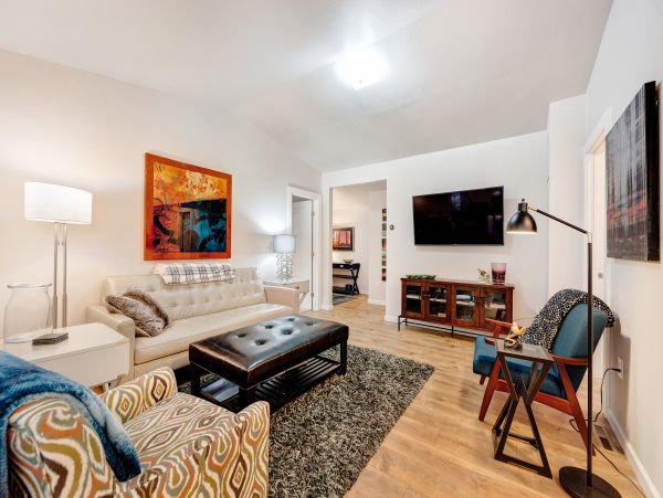 Sonoma County Home 984419