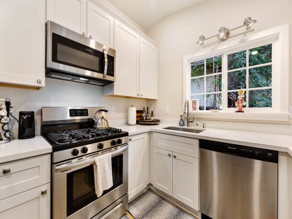 Sonoma County Home 984419