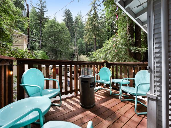 Sonoma County Home 984419
