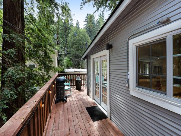 Sonoma County Home 984419