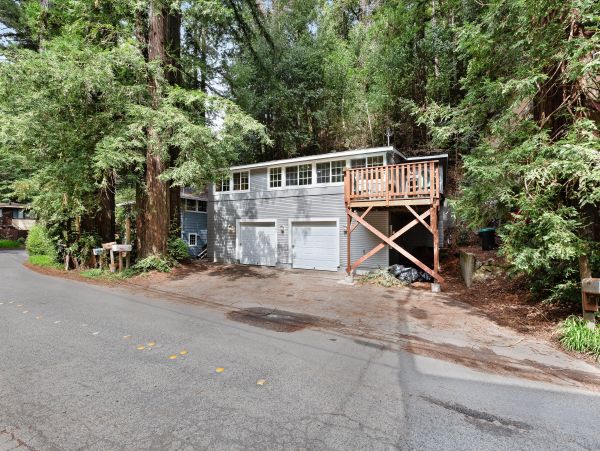 Sonoma County Home 984419