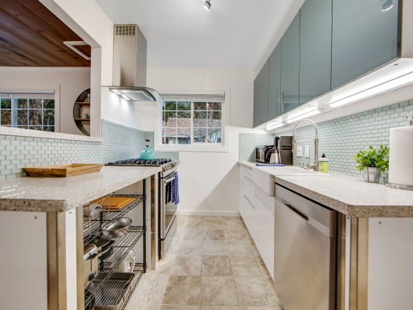 Sonoma County Home 984420