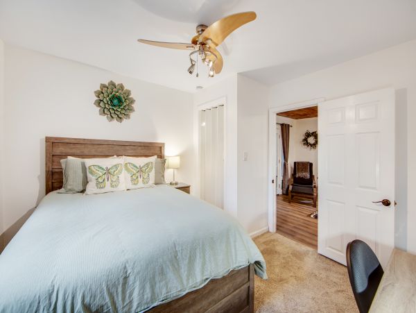 Sonoma County Home 984420
