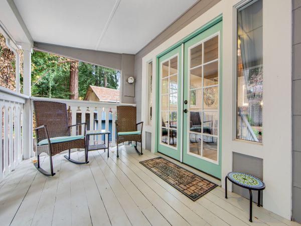 Sonoma County Home 984420