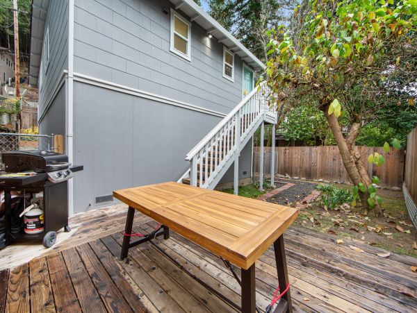 Sonoma County Home 984420