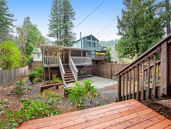 Sonoma County Home 984420