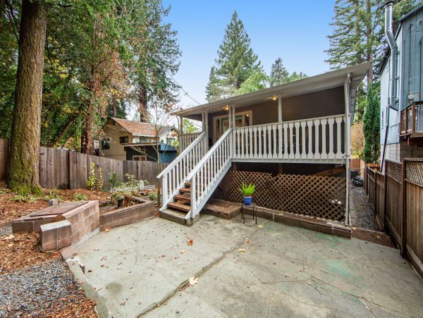 Sonoma County Home 984420