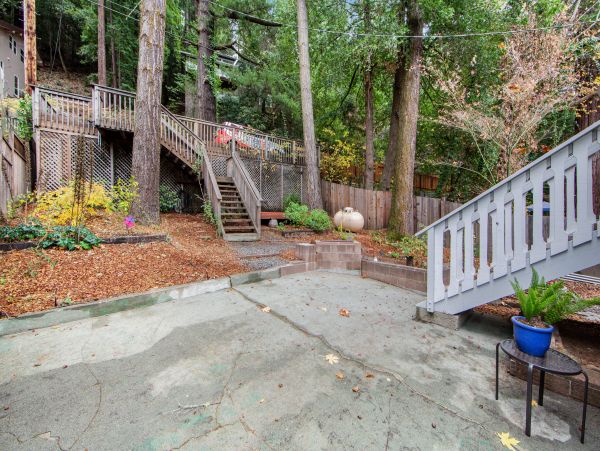Sonoma County Home 984420