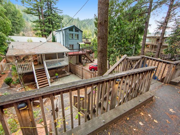 Sonoma County Home 984420