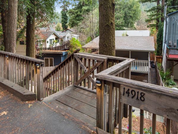 Sonoma County Home 984420