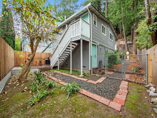 Sonoma County Home 984420