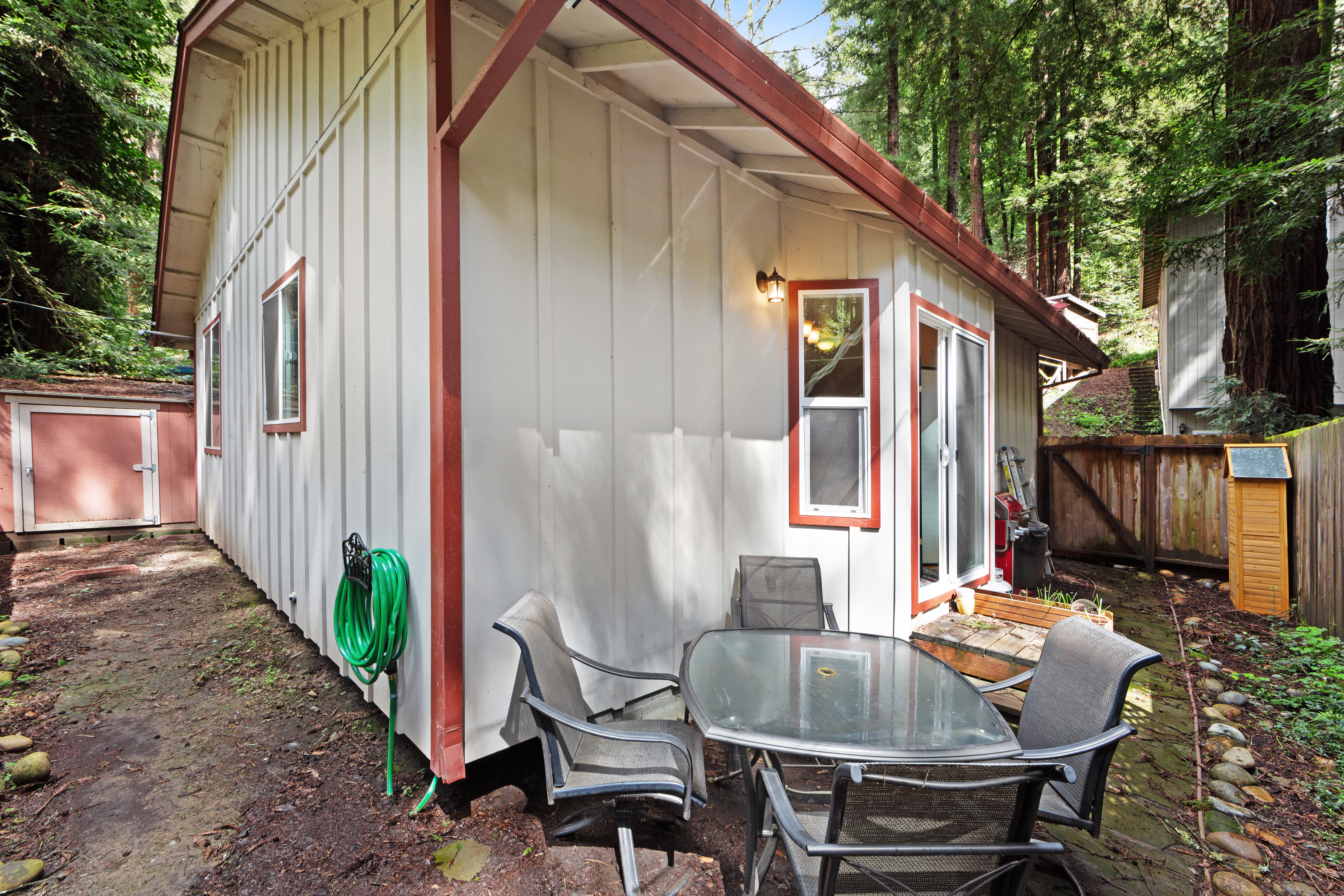Sonoma County Home 984421