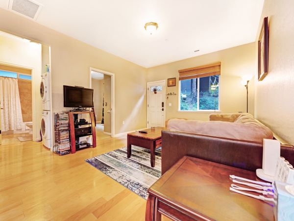 Sonoma County Home 984421