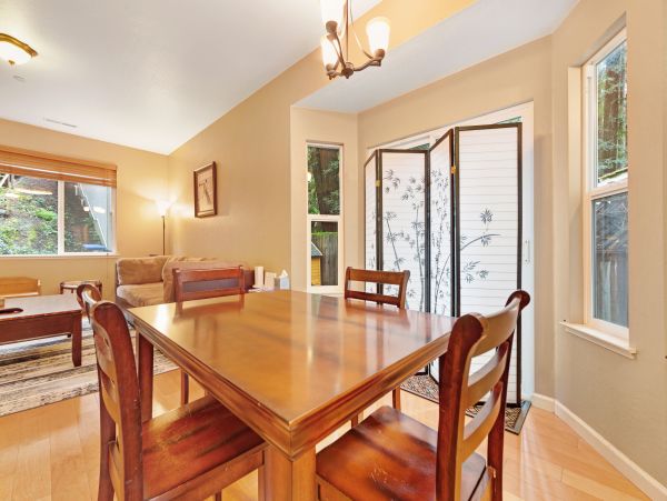 Sonoma County Home 984421