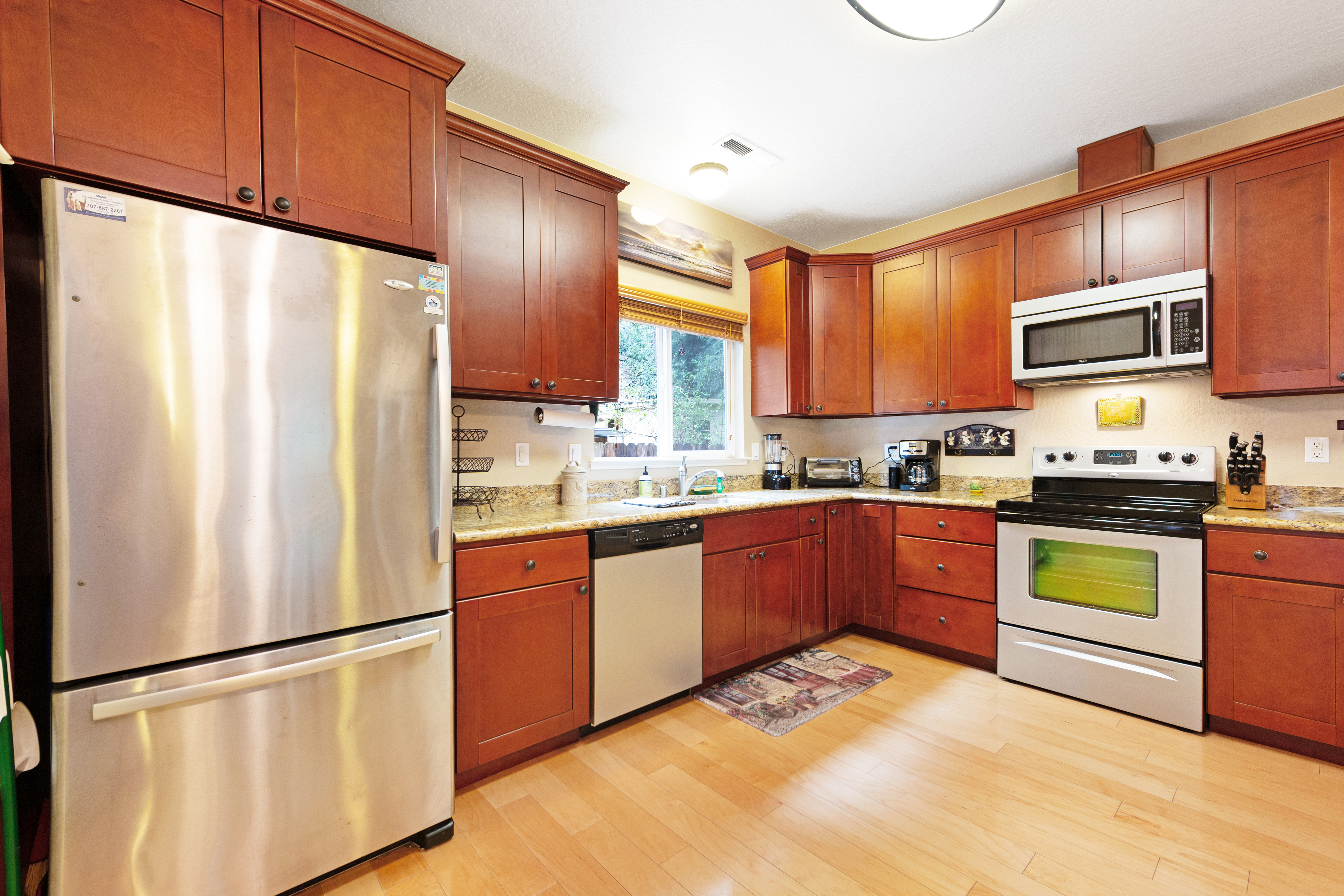 Sonoma County Home 984421