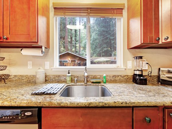 Sonoma County Home 984421