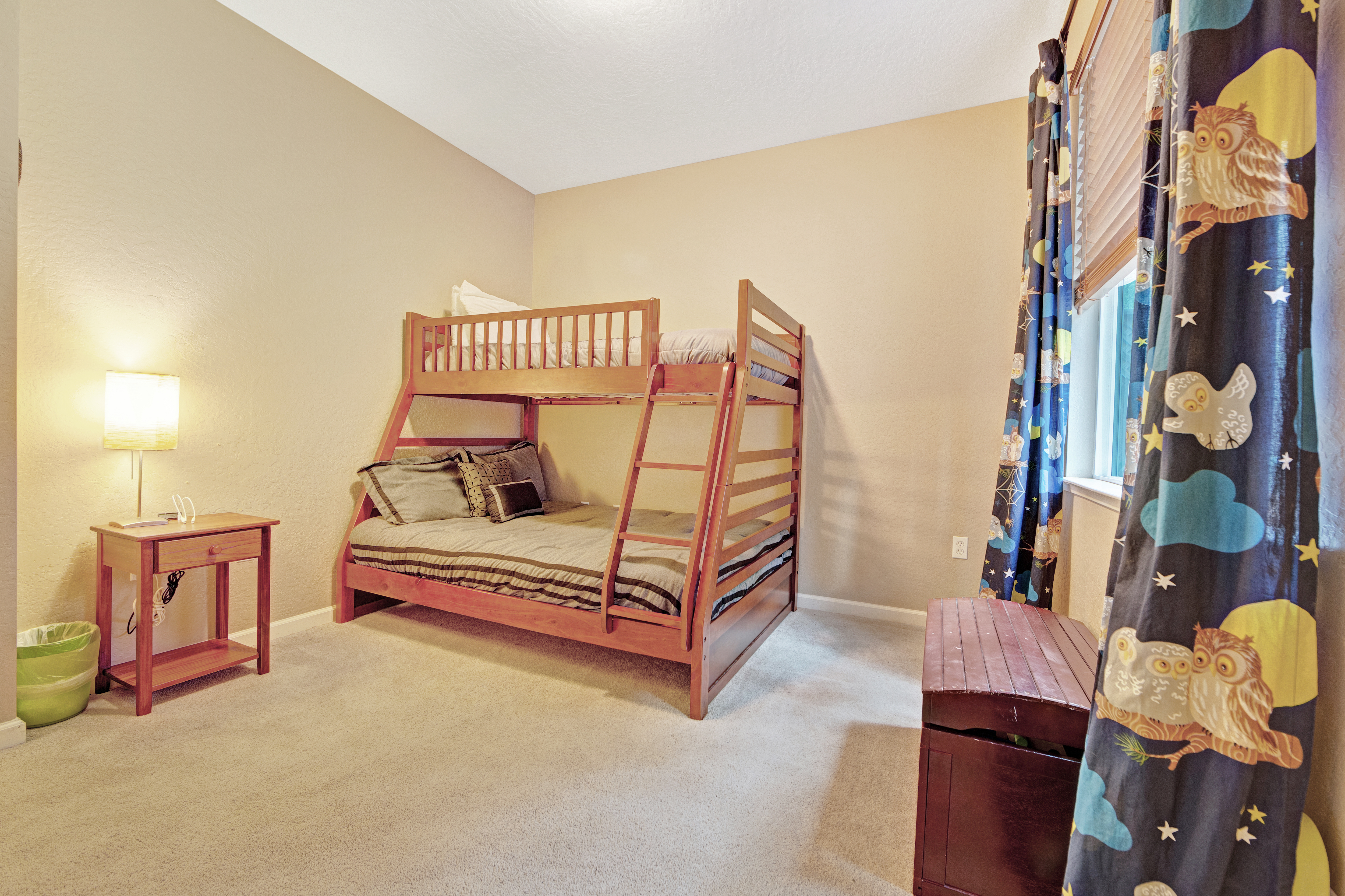 Sonoma County Home 984421