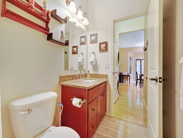Sonoma County Home 984421