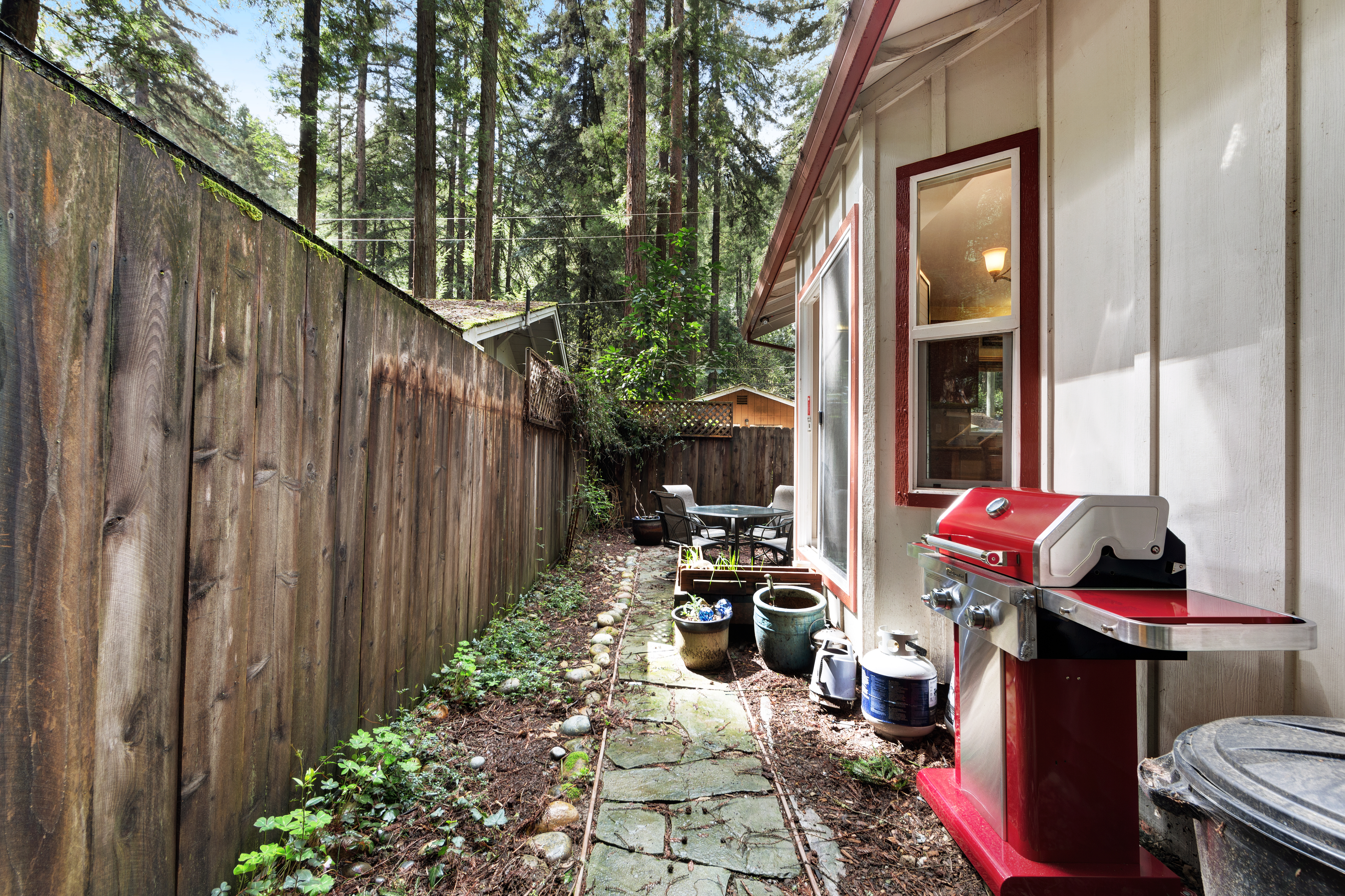 Sonoma County Home 984421