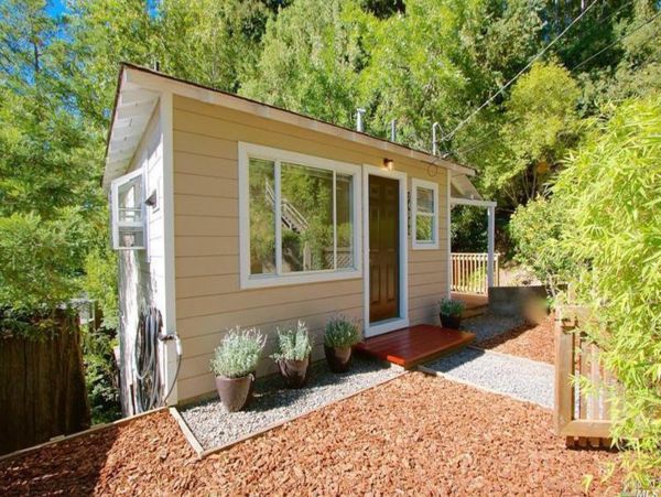 Sonoma County Home 984422
