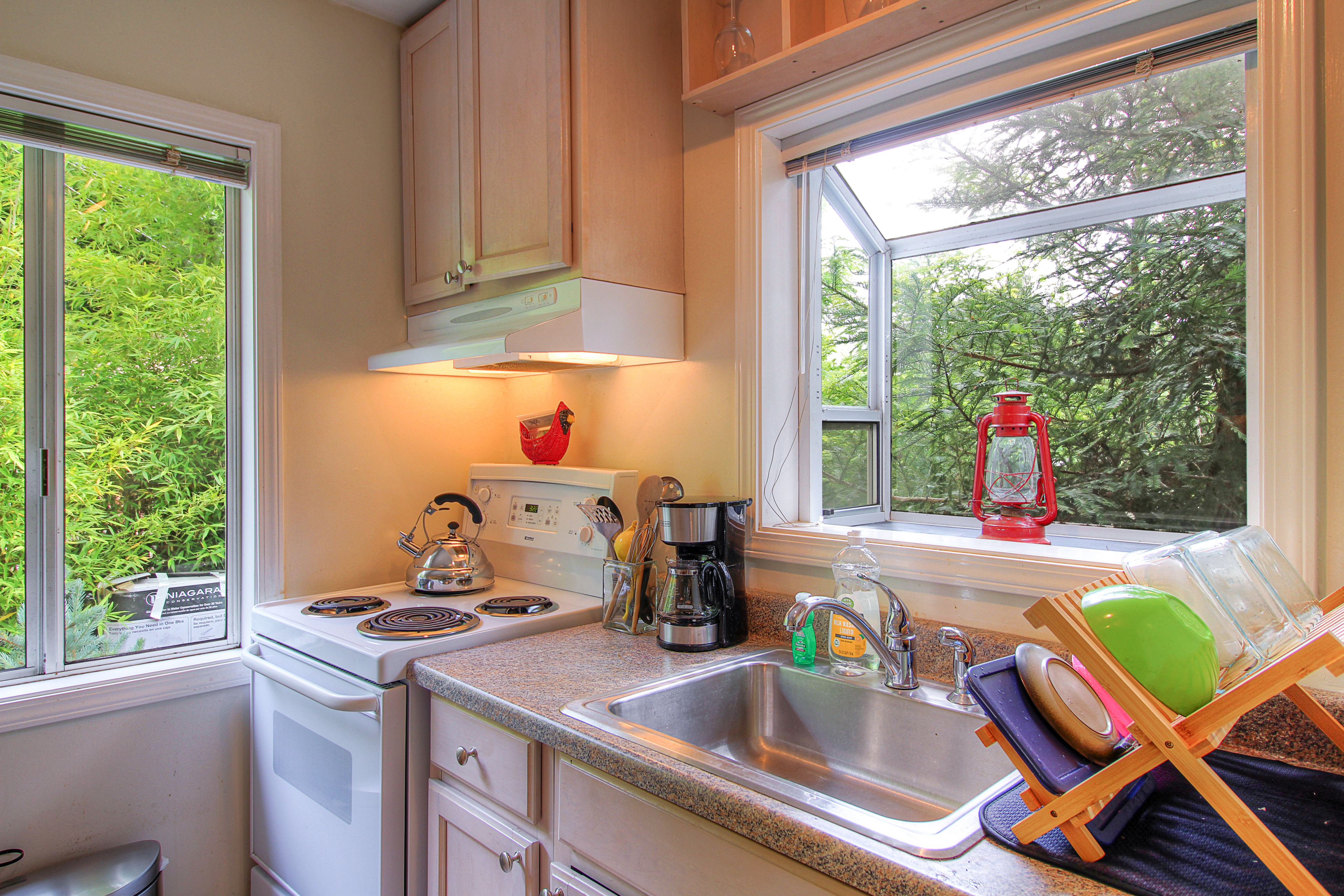 Sonoma County Home 984422