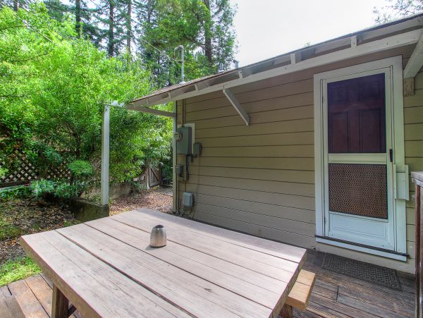 Sonoma County Home 984422