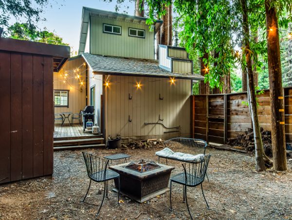 Sonoma County Home 984423