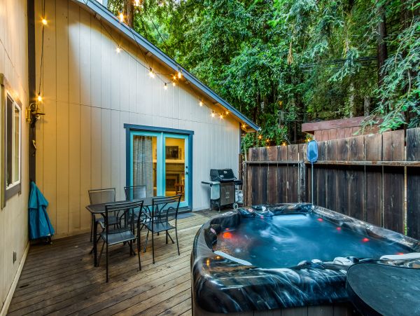 Sonoma County Home 984423