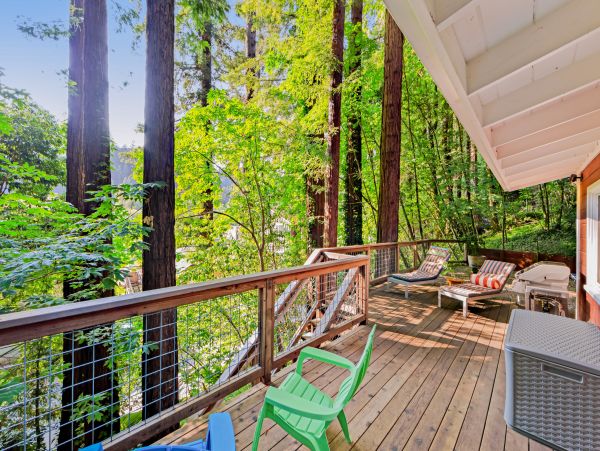 Sonoma County Home 984424
