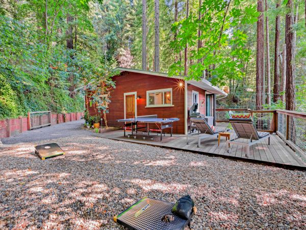 Sonoma County Home 984424