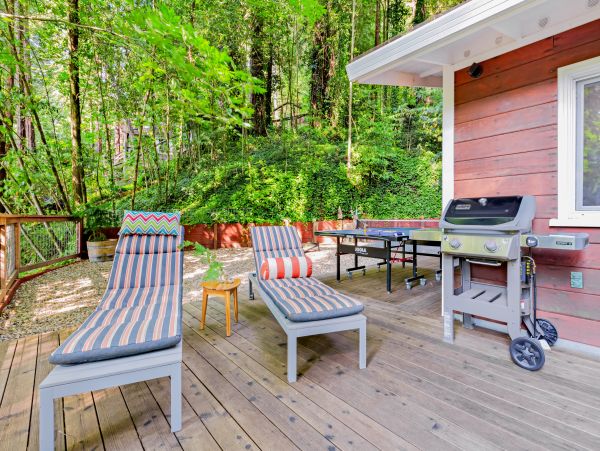 Sonoma County Home 984424