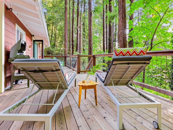 Sonoma County Home 984424