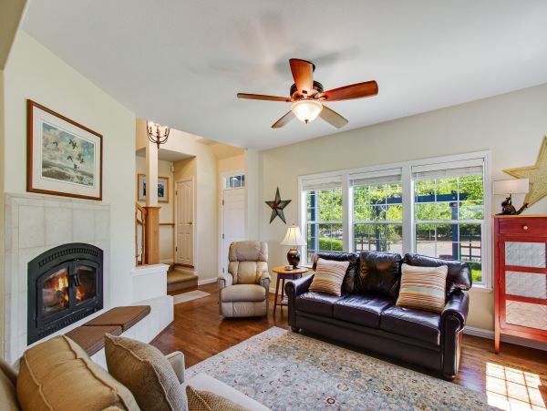 Sonoma County Home 984425