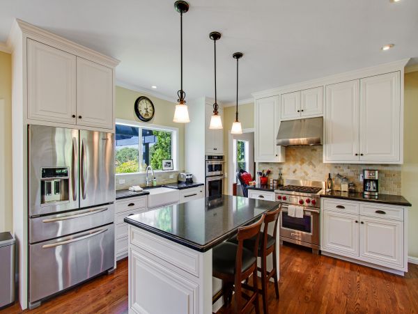 Sonoma County Home 984425