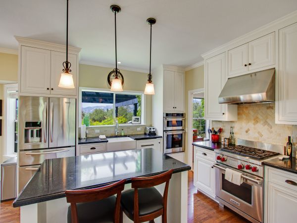 Sonoma County Home 984425
