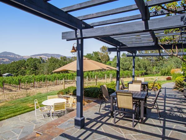 Sonoma County Home 984425