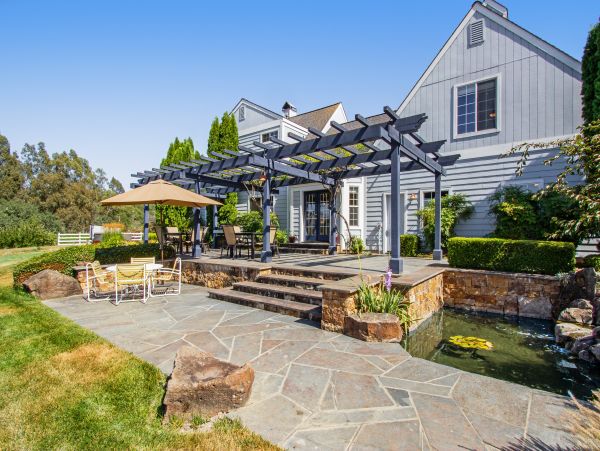 Sonoma County Home 984425