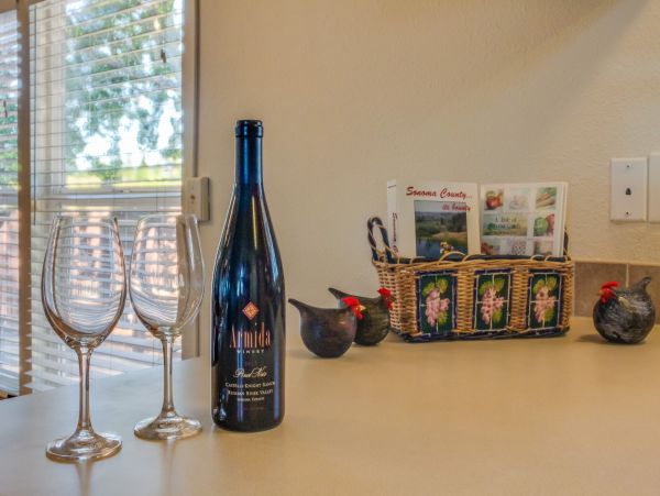 Sonoma County Home 984426