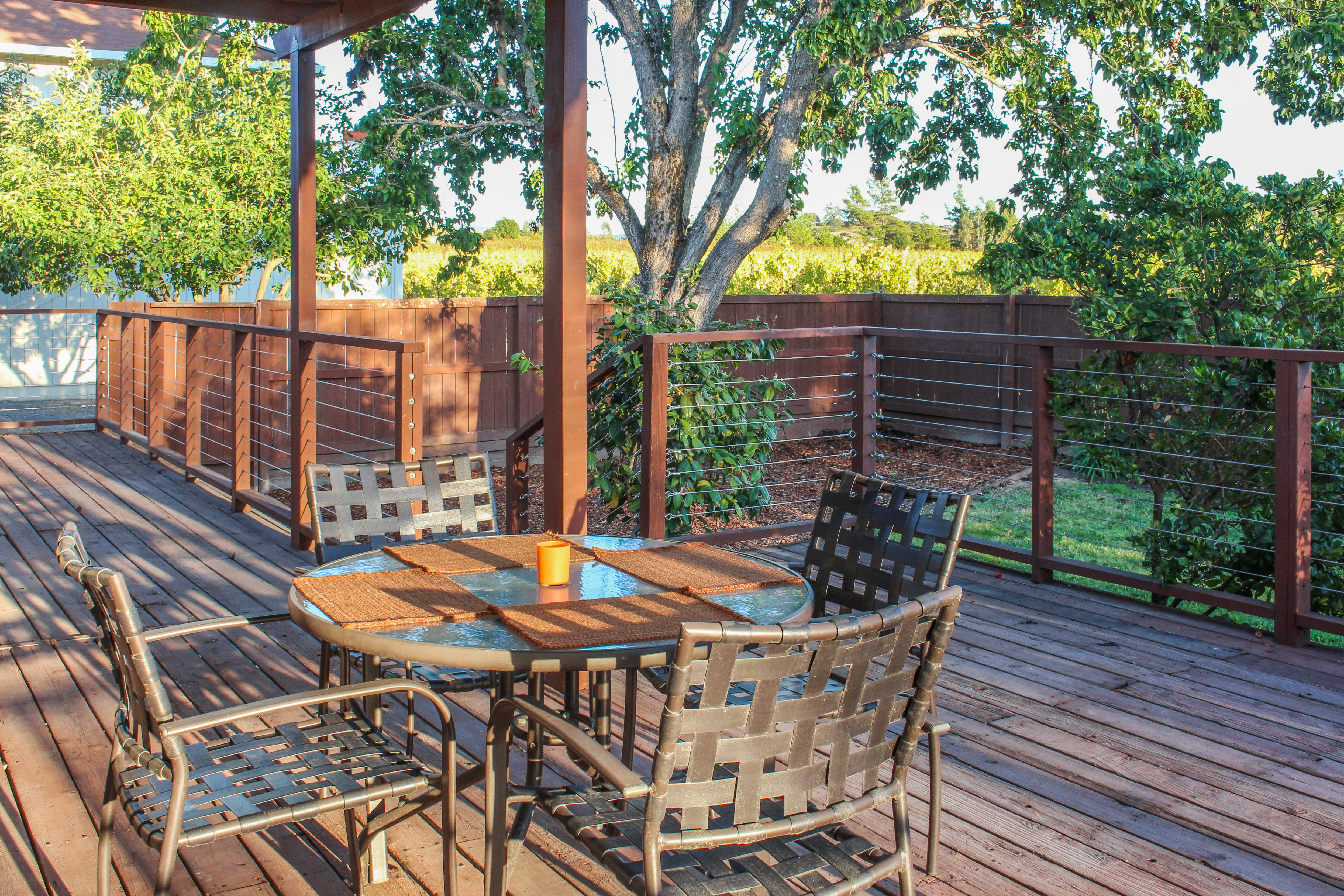 Sonoma County Home 984426