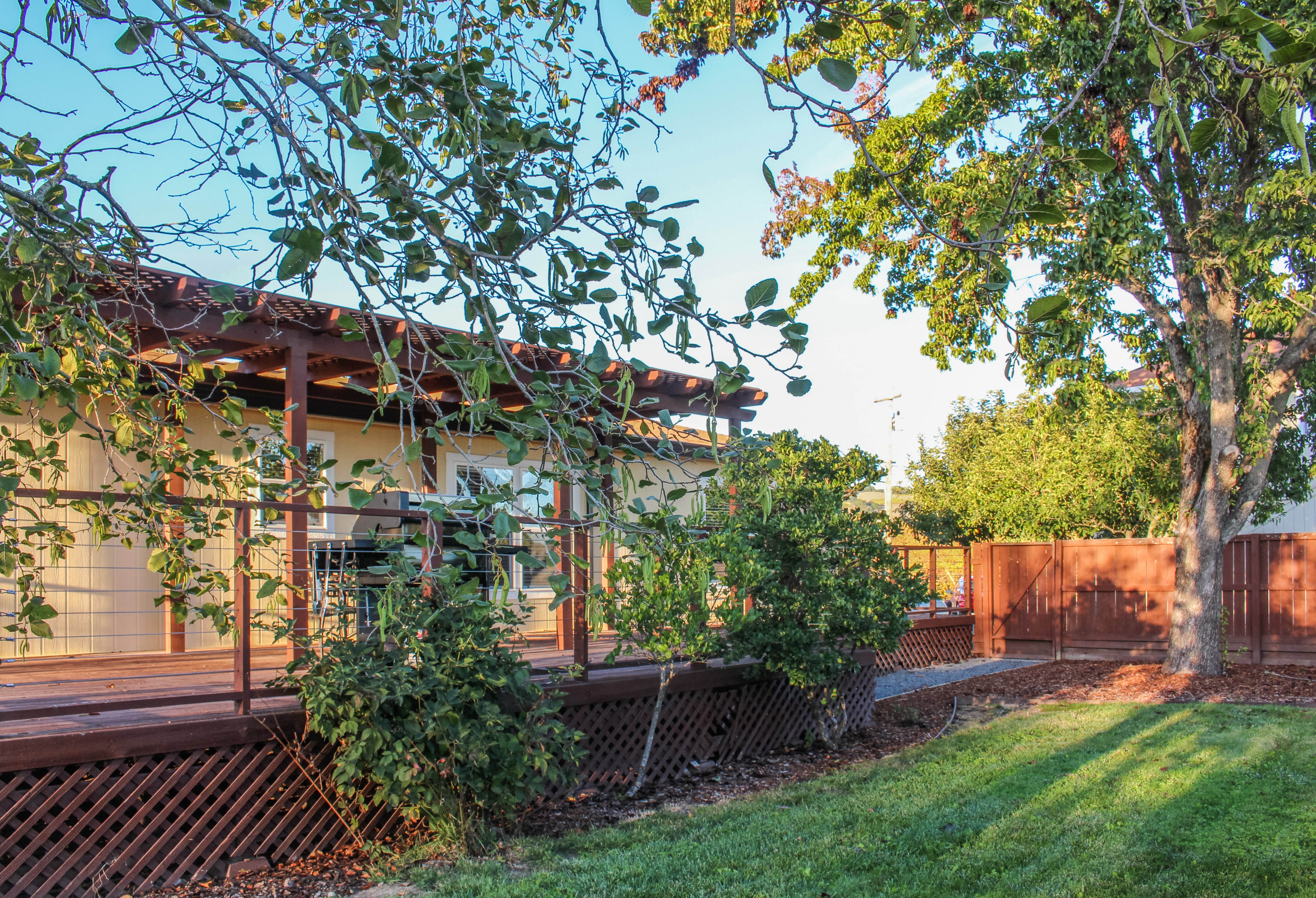 Sonoma County Home 984426