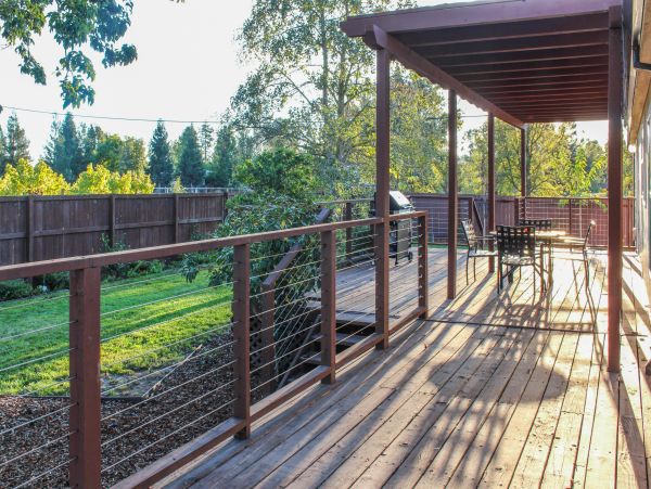 Sonoma County Home 984426
