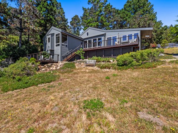 Sonoma County Home 984427
