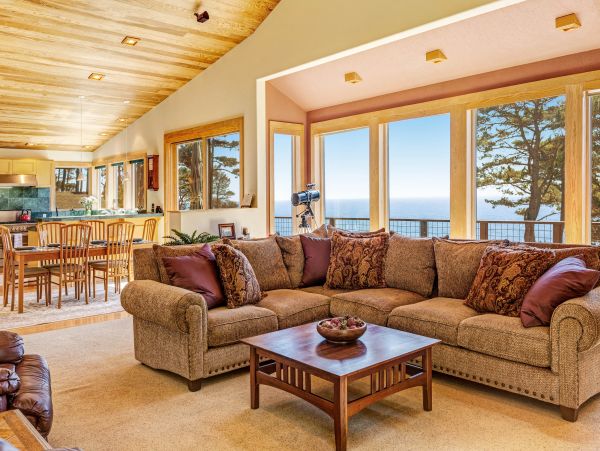 Sonoma County Home 984427