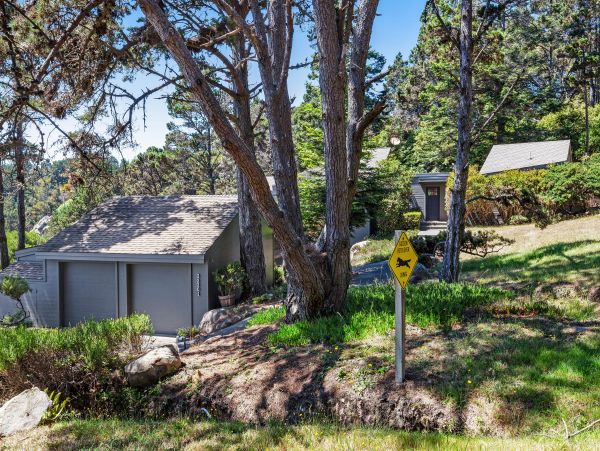 Sonoma County Home 984427